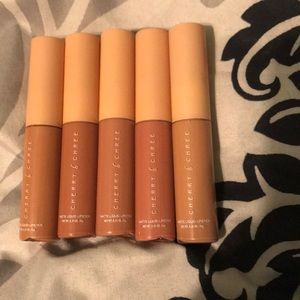 FREE W PURCHASE Matte Liquid Lipstick